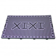 14849 - SANITARIO CANINO ALVORADA LILAS