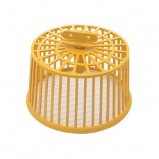 14520 - RODA PLASTICA PARA ROEDORES ALVORADA