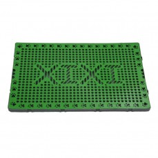 6539 - SANITARIO CANINO ALVORADA VERDE