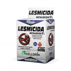 7012 - KELL LESMICIDA 6X250G (281)