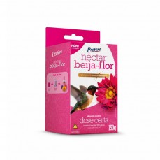 11540 - NECTAR BEIJA FLOR PREFERE 150G