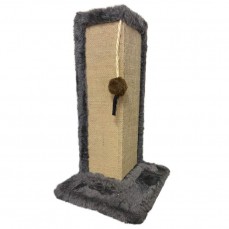 14268 - ARRANHADOR CANTO C/ BRINQUEDO