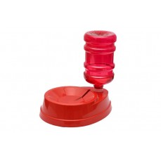 9167 - BEBED DOSADOR 500 ML VERMELHO