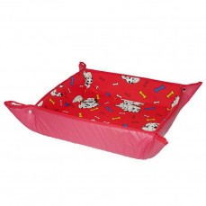 14288 - CAMA SONECA 2X1 GRANDE 75X75CM