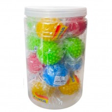 14305 - BOLA MINI CRAVO POTE C/16