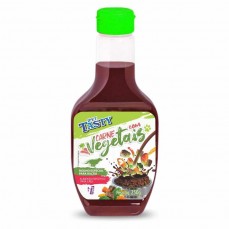 11961 - MOLHO DOG CARNE C/VEGETAIS 250G