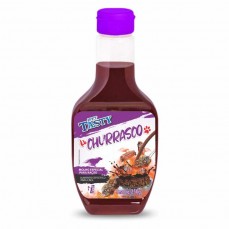 11960 - MOLHO DOG CHURRASCO 250G +