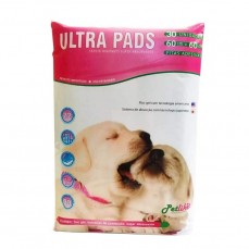 15072 - TAPETE HIG ULTRA PADS 30 UNID 60X60