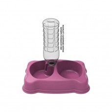 14367 - COMED DOUBLE BONNY - 900 ML - MIX