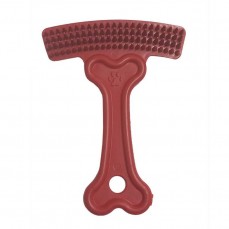 304 - ESCOVA P/ CAES RASTELO BAIXO