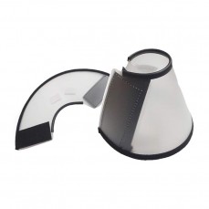 7757 - COLAR CIRURGICO PARA GATO VELCRO