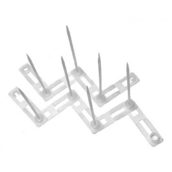 ESPICULA ANTI POMBOS