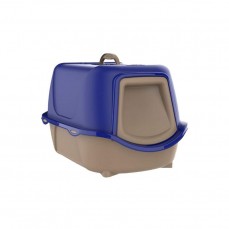 14468 - SANITARIO WC CAT NEW GOLD AZUL