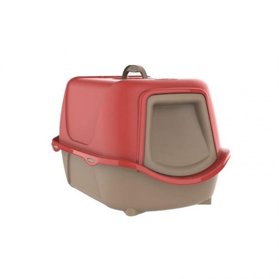 SANITARIO WC CAT NEW GOLD VERMELHO