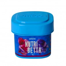 2171 - RACAO NUTRIBETTA 12G *+