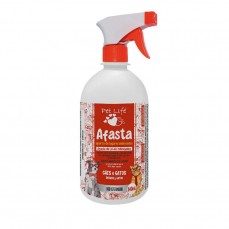 7127 - AFASTA CAES E GATOS PET LIFE 540ML +