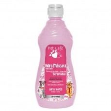 7606 - HIDRA MASCARA PET LIFE 540ML