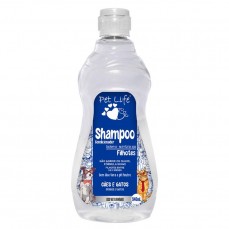 9780 - SHAMPOO PET LIFE FILHOTES 540ML +