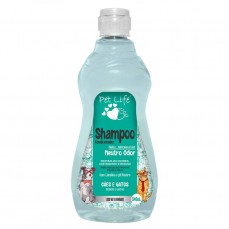 9779 - SHAMPOO PET LIFE NEUTRO 540ML