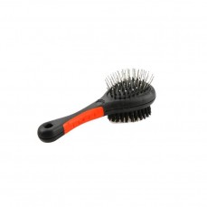 14605 - ESCOVA DUPLA NAPI PET BLACK P