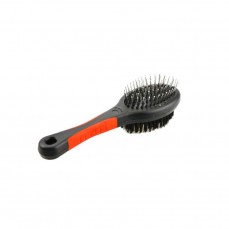 14606 - ESCOVA DUPLA NAPI PET BLACK G