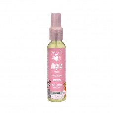 7610 - PERFUME PET LIFE ALEGRIA 120ML