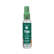 7607 - PERFUME PET LIFE MAGIA 120ML