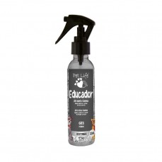 7126 - EDUCADOR CAES PET LIFE 120ML