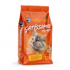 10400 - Z AREIA HIG GATISSIMO 12 KG