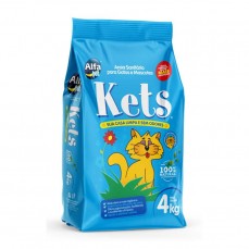 903 - Z AREIA HIG KETS 5X4 KG