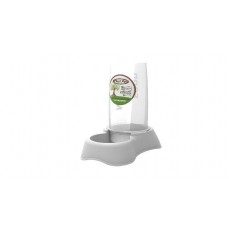 15653 - BEBED OU COMED GOURMET ECO 1500ML CINZA