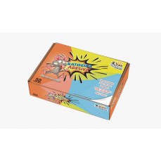 14627 - RATOEIRA ADESIVA SAVANA UNITARIO