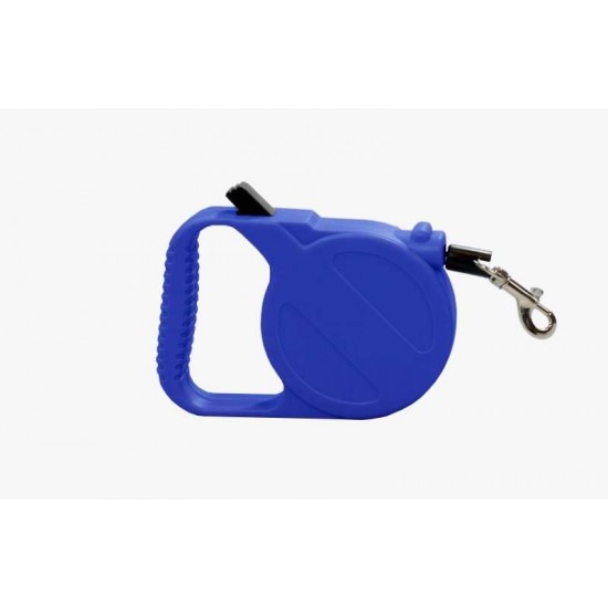 GUIA SAVANA RETRAT CORDA 3M 5KG AZUL