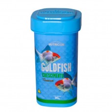 14643 - RACAO GOLDFISH CRESCIMENTO 90G