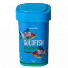 14652 - RACAO GOLDFISH CRESCIMENTO 35G