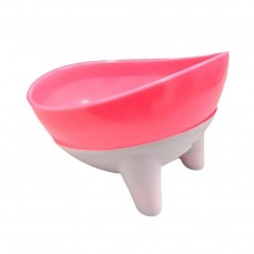 14698 - COMED E BEBED INCLINADO 600 ML ROSA