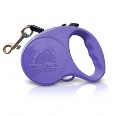 14704 - GUIA RETR. FITA 3M LILAS PEQUENO PORTE