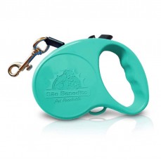 14705 - GUIA RETR. FITA 3M VERDE PEQUENO PORTE