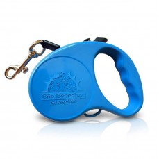 14731 - GUIA RETR. FITA 3M AZUL PEQUENO PORTE