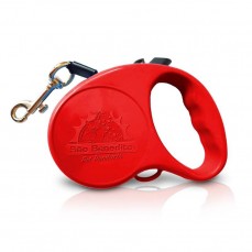 14732 - GUIA RET. FITA 3M VERMELHO PEQUENO PORTE