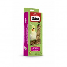 14758 - BASTAO GIBA CALOPSITA TRADICIONAL 75G