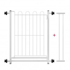 14772 - PORTAO TOPMIX BRANCO A75 X L68