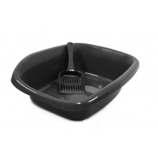 14805 - BANDEJA FUNDA SIMPLES BLACK