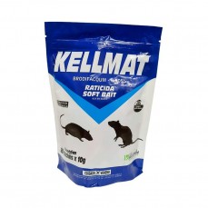 15768 - KELL RATICIDA SOFT BAIT 20 SACHES X 10G