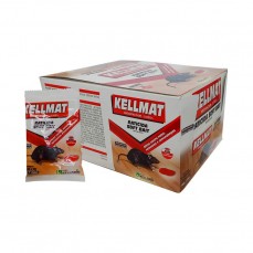 15769 - KELL RATICIDA SOFT BAIT 50X2X10G (416)