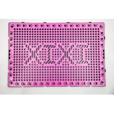 14850 - SANITARIO CANINO ALVORADA ROSA