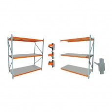 14876 - Z KIT MINIPORTA PALLET INIC+CONT 1,80