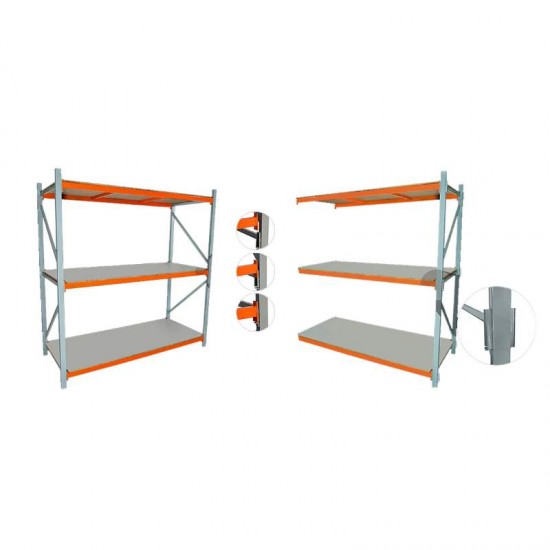 Z KIT MINIPORTA PALLET INIC+CONT 1,80