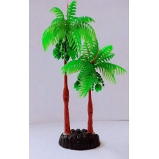 14877 - PLANTA PLASTICA COQUEIRO DUPLO+