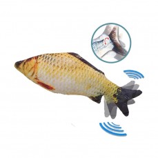 14946 - PEIXE QUE VIBRA